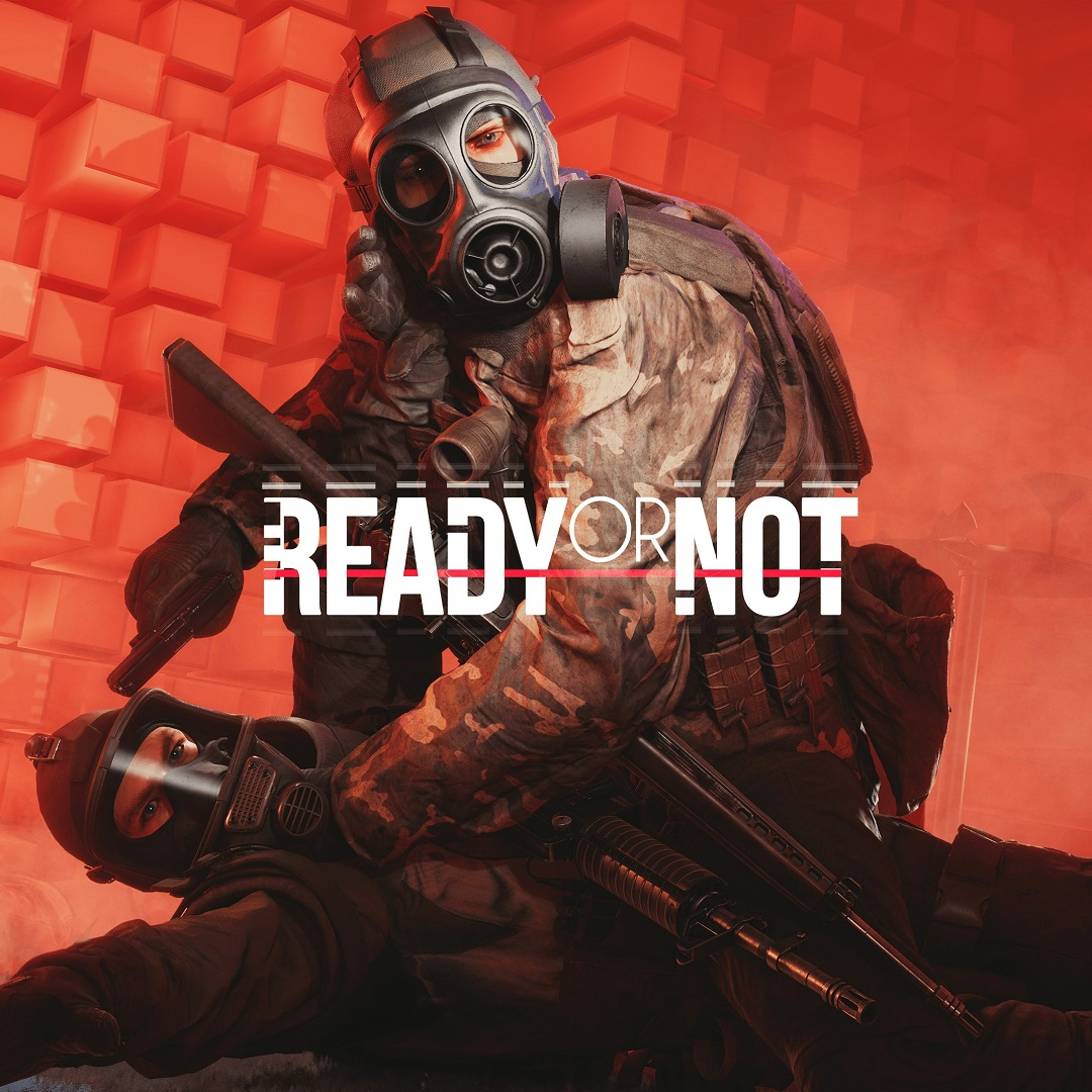 Ready Or Not