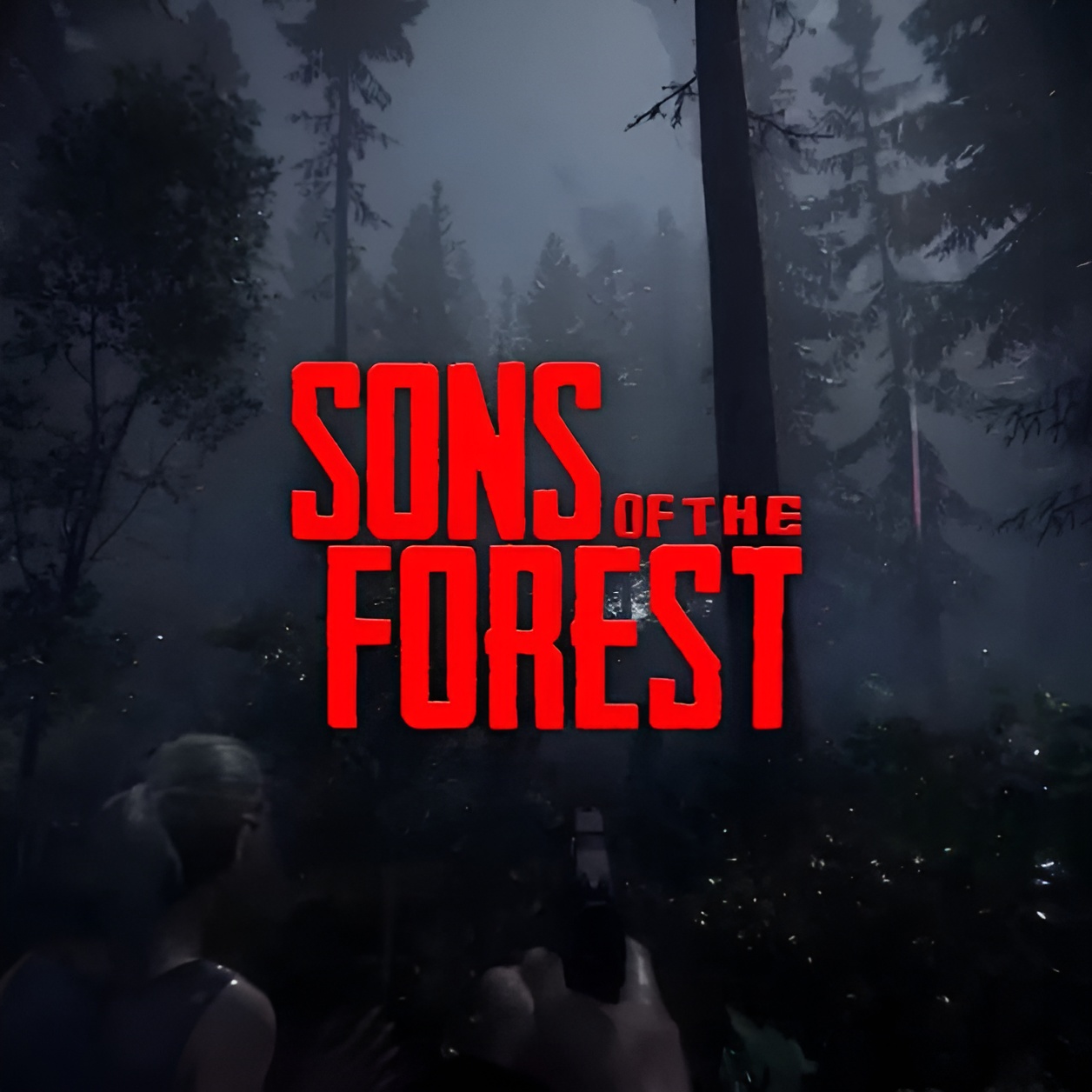 Sons Of The Forest