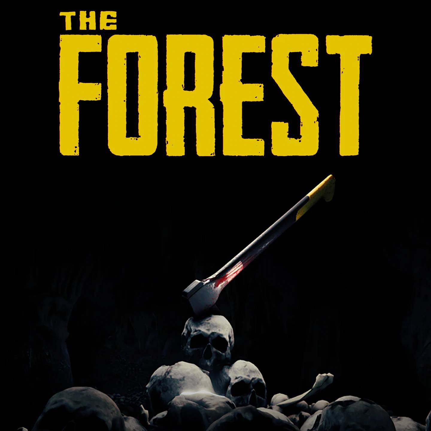 The Forest